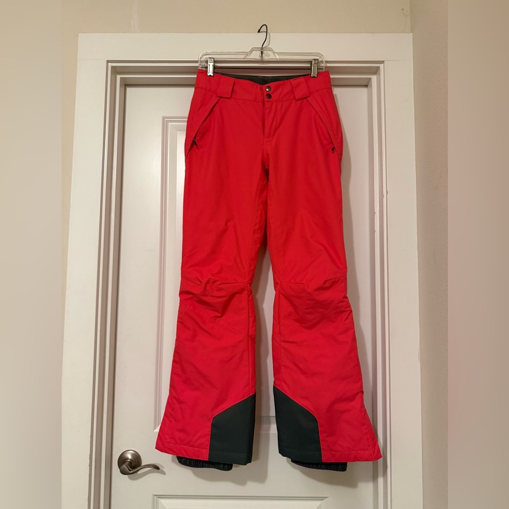 Columbia Women’s Ski/Snow Pants